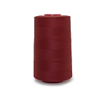 Нитки полиэстер 40/2 5000 ярд   Серебряная Нить белый – фото №79 Нитки полиэстер 40/2 5000 ярд   Серебряная Нить белый – №79