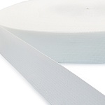 Лента окантовочная 32 мм стандарт 4,4И г/м п/э ШП зеленый 123 – №9