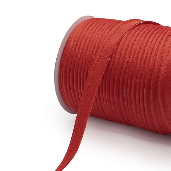 Кант атласный 65,8 м Н красный 030 – №1