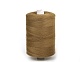 Нитки армированные 45ЛЛ 2500 м ПНК им. Кирова коричневый светлый 4204 – №2