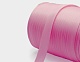Косая бейка атласная  16 мм 132 м Н розовый 098 – №2