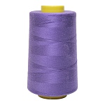 Нитки полиэстер 50/2 5000 ярд   Лидер бежевый 413 – №100