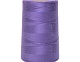 Нитки полиэстер 50/2 5000 ярд   Лидер сиреневый 539 – №2