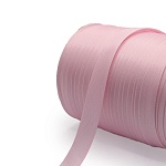 Косая бейка атласная  16 мм 132 м Н бежевый светлый 006 – №32