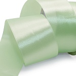 Лента атласная 50 мм  30 ярд Н синий 152 – №22