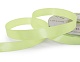Лента атласная 12 мм  30 ярд Н салатовый светлый 126 – №2
