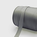 Косая бейка атласная  16 мм 132 м Н бежевый светлый 006 – №56