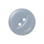 Пуговица пластиковая 20 мм 2 прокола    перламутр б/мб малиновый tpx 18-2143 – №5