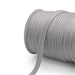 Кант атласный 65,8 м А белый – №10