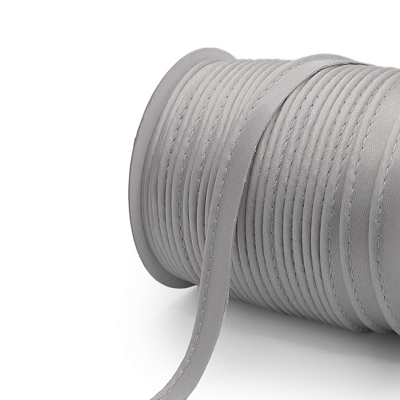 Кант атласный 65,8 м А серый светлый 310 – №1