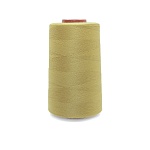 Нитки полиэстер 40/2 5000 ярд   Серебряная Нить белый – фото №54 Нитки полиэстер 40/2 5000 ярд   Серебряная Нить белый – №54