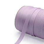 Косая бейка атласная  16 мм 132 м Н бежевый светлый 006 – №40