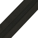 Молния спиральная 80 см Т5 разъемная  А васильковый 213 – фото №17 Молния спиральная 80 см Т5 разъемная  А васильковый 213 – №17