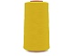 Нитки полиэстер 40/2 5000 ярд   mH желтый 1385 – №2