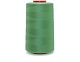 Нитки полиэстер 40/2 5000 ярд   mH зеленый 1235 – №2