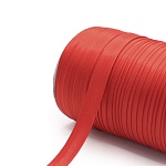 Косая бейка атласная  16 мм 132 м Н бежевый светлый 006 – №19