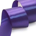 Лента атласная 50 мм  30 ярд Н синий 152 – №46