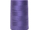 Нитки полиэстер 50/2 5000 ярд   Лидер фиолетовый 584С – №2