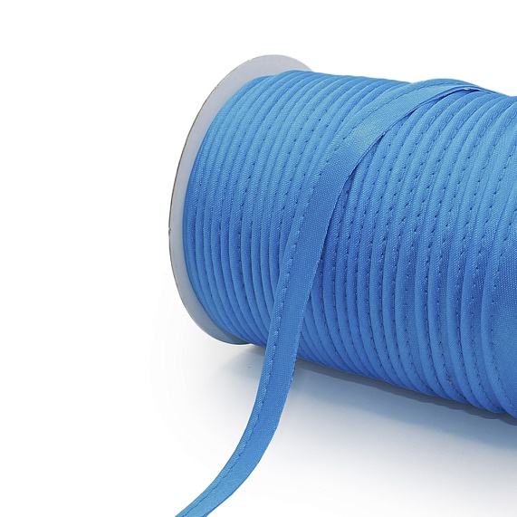 Кант атласный 65,8 м Н бирюзовый 046 – №1