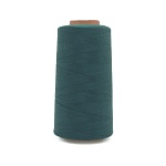 Нитки полиэстер 40/2 5000 ярд   Серебряная Нить белый – фото №96 Нитки полиэстер 40/2 5000 ярд   Серебряная Нить белый – №96