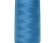 Нитки полиэстер 50/2 5000 ярд   Лидер бирюзовый 319 – №2