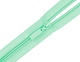 Молния спиральная 55 см Т5 разъемная  Лидер мятный 533 – №2