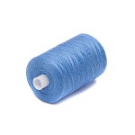 Нитки армированные 35ЛЛ 2500 м ПНК Красная нить белый – фото №45 Нитки армированные 35ЛЛ 2500 м ПНК Красная нить белый – №45