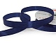 Лента атласная 12 мм  30 ярд Н синий темный 162 – №2
