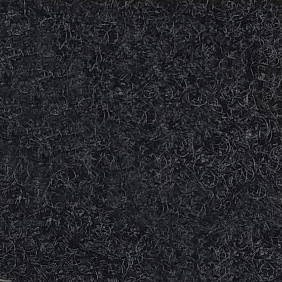 Лента контактная 16 мм компл. нейлон 25 м Н черный – №1