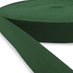 Лента окантовочная 32 мм стандарт 4,4И г/м п/э ШП красный 115 – №9