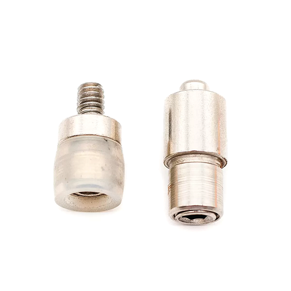 Насадка для установки кнопок 10,5 мм С – №1