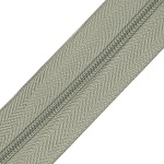 Молния спиральная 70 см Т5 разъемная  А васильковый 213 – №19