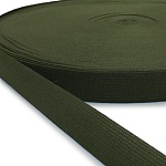 Лента окантовочная 22 мм стандарт 3,04И г/м п/э ШП желтый 16 – №3