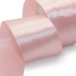 Лента атласная 50 мм  30 ярд Н синий 152 – №20