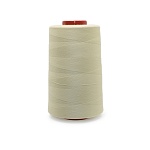 Нитки полиэстер 40/2 5000 ярд   Серебряная Нить белый – фото №90 Нитки полиэстер 40/2 5000 ярд   Серебряная Нить белый – №90