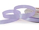 Лента атласная 12 мм  30 ярд Н сиреневый светлый 166 – №2