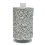 Нитки армированные 45ЛЛ 2500 м ПНК Красная нить черный – №19