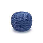 Нитки для рукоделия  Ирис  100% хлопок  150 м  ПНК им. Кирова розовый 1104 – №14