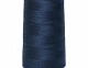 Нитки полиэстер 50/2 5000 ярд   Лидер синий 613 – №2