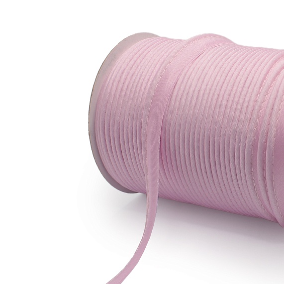 Кант атласный 65,8 м СН розовый светлый 028 – №1