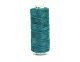 Нитки полиэстер 40/2 366 м   IDEAL синий 520 – №2