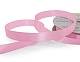 Лента атласная 12 мм  30 ярд Н розовый 042 – №2