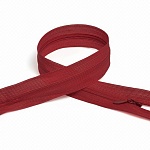 Молния потайная 50 см Т3, А зеленый 243 – фото №16 Молния потайная 50 см Т3, А зеленый 243 – №16