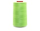 Нитки полиэстер 40/2 4000 ярд   СН салатовый 1203 – №2