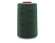 Нитки полиэстер 40/2 5000 ярд   mH зеленый 1597 – №2