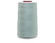 Нитки полиэстер 40/2 5000 ярд   mH голубой 1277 – №2