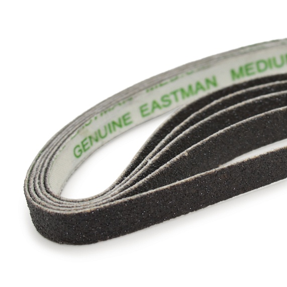 Лента заточная средняя арт.181С2-2-GE ПЭ – №1