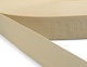 Лента окантовочная 40 мм стандарт 5,4И г/м п/э ШП бежевый светлый 28 – №2