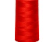 Нитки полиэстер 50/2 5000 ярд   Лидер красный 204 – №2