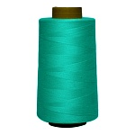 Нитки полиэстер 50/2 5000 ярд   Лидер бежевый 413 – №62